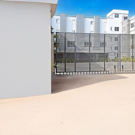 Super Townhouse Mancheswar Industrial Estate 호텔 부바네스 외부 사진