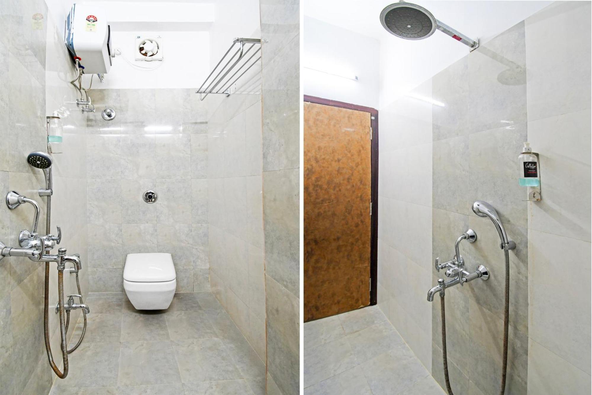 Super Townhouse Mancheswar Industrial Estate 호텔 부바네스 외부 사진
